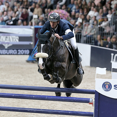 Steve Guerdat