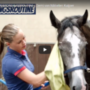 Cavalor naverzorging Skin Care
