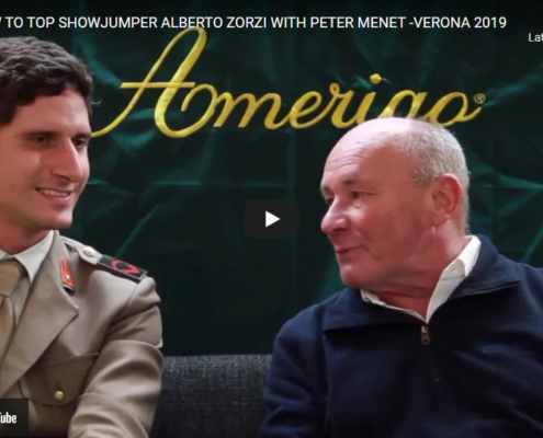 Interview Amerigo Alberto Zorzi