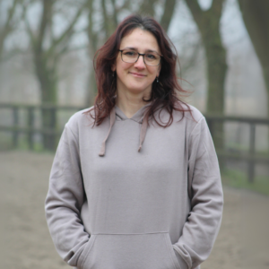 Sylwia Koeijvoets