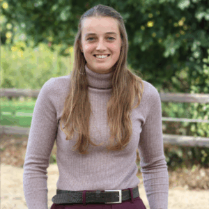 Sanne Hoek