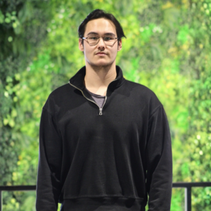 Julian Leow